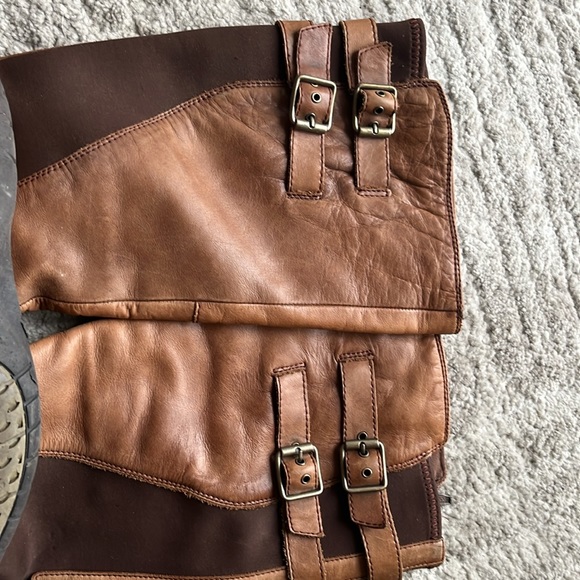 Cobb Hill Peyton boots - Picture 3 of 9